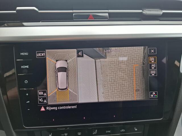 Volkswagen Arteon Shooting Brake 1.4 TSI eHybrid R-Line FULL OPTIES