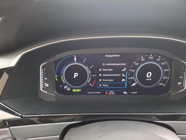 Volkswagen Arteon Shooting Brake 1.4 TSI eHybrid R-Line FULL OPTIES