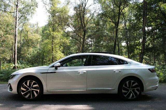 Volkswagen Arteon 1.4 TSI eHybrid R-Line Business+ | Pano | ACC