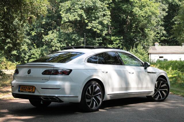 Volkswagen Arteon 1.4 TSI eHybrid R-Line Business+ | Pano | ACC