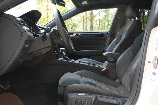 Volkswagen Arteon 1.4 TSI eHybrid R-Line Business+ | Pano | ACC