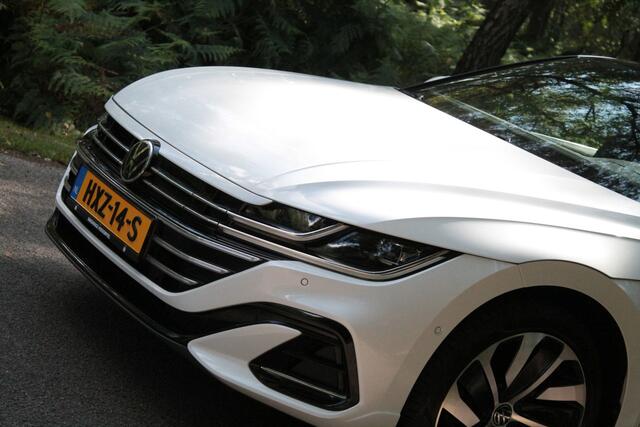 Volkswagen Arteon 1.4 TSI eHybrid R-Line Business+ | Pano | ACC