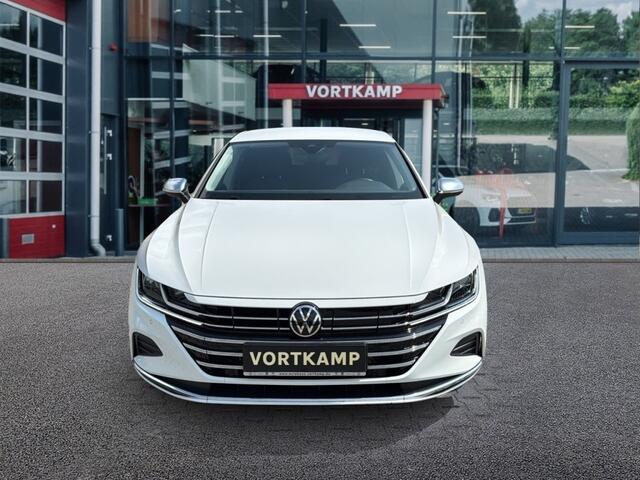Volkswagen Arteon 1.4 TSI DSG ELEGANCE EHYBRID TREKHAAK/NAVI/ACC/PDC/STOELVERW/E-KLEP