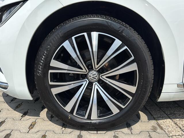 Volkswagen Arteon 1.4 TSI DSG ELEGANCE EHYBRID TREKHAAK/NAVI/ACC/PDC/STOELVERW/E-KLEP