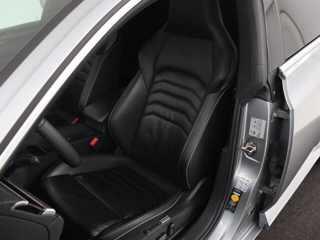 Volkswagen Arteon 1.4 TSI eHybrid R-Line | Panoramadak | Leder | Head-Up | Stoelverwarming | 360 Camera | Matrix LED | Massage | Park Assist | Sportstoelen | Keyless | Achterbankverwarming | Carplay | PHEV