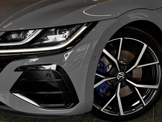 Volkswagen Arteon R 2.0 TSI 4MOTION 320pk DSG7 Pano Trekhaak Leder Harman 20''