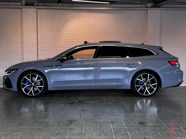 Volkswagen Arteon R 2.0 TSI 4MOTION 320pk DSG7 Pano Trekhaak Leder Harman 20''