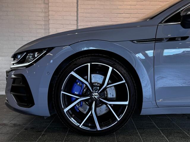 Volkswagen Arteon R 2.0 TSI 4MOTION 320pk DSG7 Pano Trekhaak Leder Harman 20''