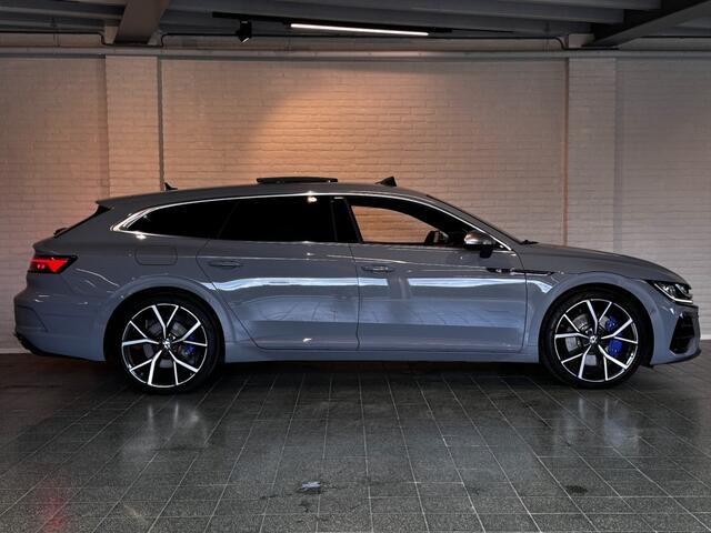 Volkswagen Arteon R 2.0 TSI 4MOTION 320pk DSG7 Pano Trekhaak Leder Harman 20''