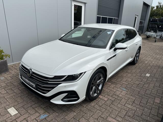 Volkswagen Arteon Shooting Brake 1.4 TSI eHybrid 218pk R-Line Business+