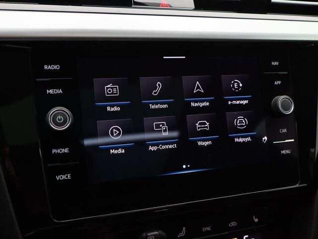 Volkswagen Arteon Shooting Brake 1.4 TSi 218 Pk Automaat eHybrid R-Line Business+ | Trekhaak | Full LED | Carplay | 360° Camera | Panorama Dak | Carplay | 19 Inch