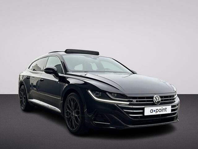 Volkswagen Arteon Shooting Brake 2.0 TSI R-Line Business 190PK | Panorama dak | Clima | Sfeer | Achteruitrijcamera |