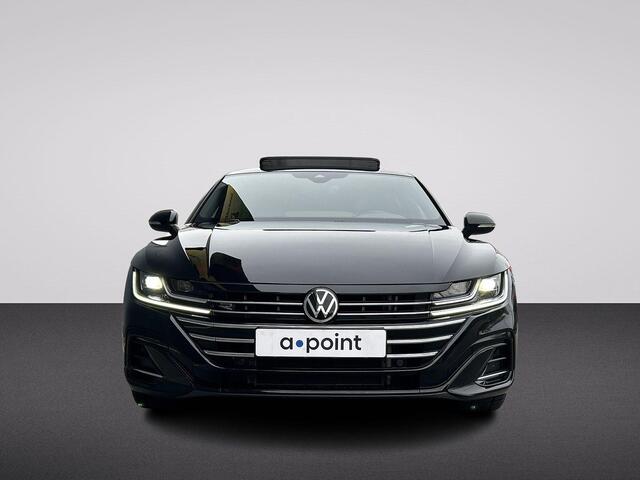 Volkswagen Arteon Shooting Brake 2.0 TSI R-Line Business 190PK | Panorama dak | Clima | Sfeer | Achteruitrijcamera |