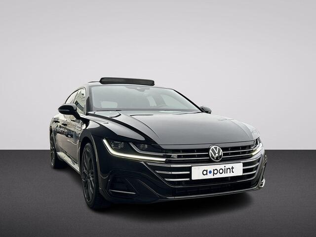 Volkswagen Arteon Shooting Brake 2.0 TSI R-Line Business 190PK | Panorama dak | Clima | Sfeer | Achteruitrijcamera |