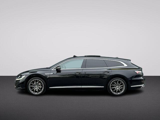 Volkswagen Arteon Shooting Brake 2.0 TSI R-Line Business 190PK | Panorama dak | Clima | Sfeer | Achteruitrijcamera |