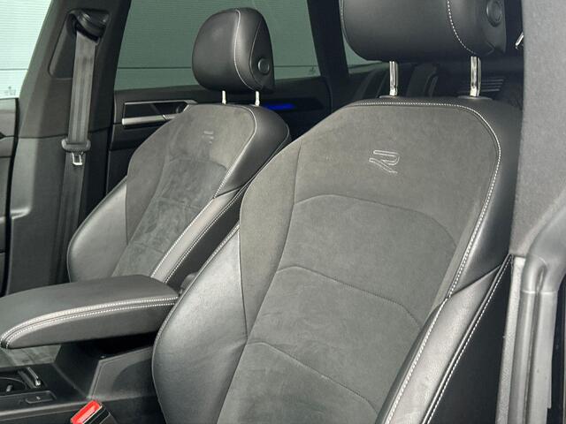 Volkswagen Arteon Shooting Brake 2.0 TSI R-Line Business 190PK | Panorama dak | Clima | Sfeer | Achteruitrijcamera |