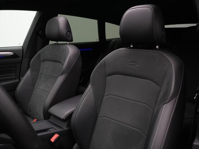 Volkswagen Arteon Shooting Brake 1.4 TSI eHybrid 218 pk DSG R-Line Business | Panoramadak | Trekhaak | Navigatie Discover Pro | Geheugenstoel | Adaptief onderstel | Head-up display | Rondomzicht camera