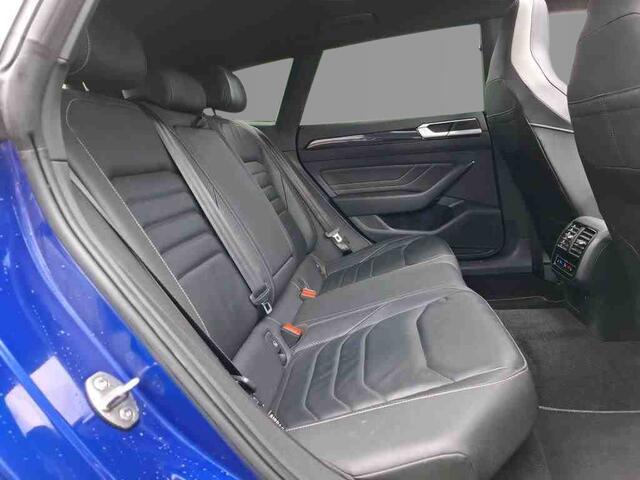 Volkswagen Arteon Shooting Brake 1.4 TSI eHybrid 218pk R-Line / Panoramadak / Trekhaak / 360 Camera / Leer / Wordt Verwacht