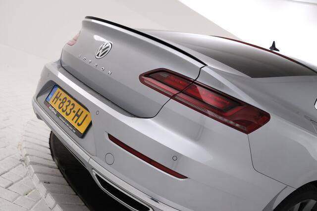 Volkswagen Arteon 2.0 TSI Business R Exclusive Nieuwstaat! 2.Panorama, Navigatie, Climate,