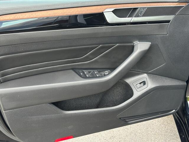 Volkswagen Arteon Shooting Brake 2.0 TSI 190pk DSG Elegance | Camera | Trekhaak | Dode hoek | Adapt. Cruise | Rijklaar incl. garantie