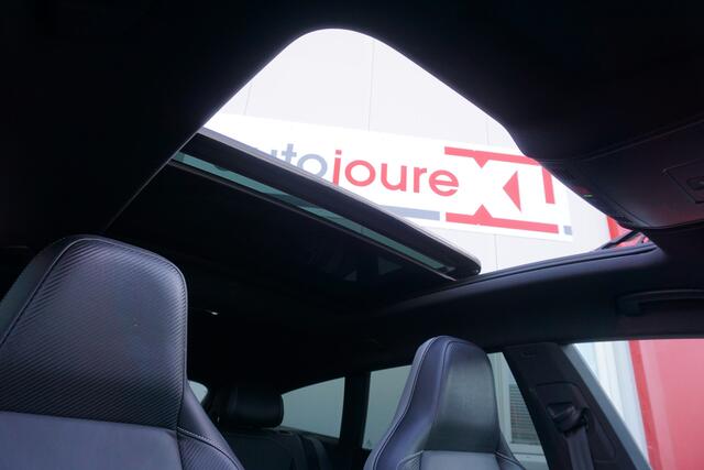 Volkswagen Arteon Shooting Brake 2.0 TSI R-Line Business+ | Origineel NL | 2x R-Line | Leder | H&K | Panoramadak | ACC | HUD | Virtual Cockpit |