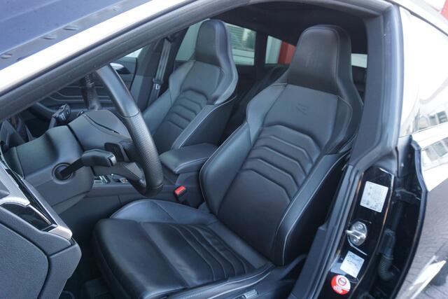 Volkswagen Arteon Shooting Brake 2.0 TSI R-Line Business+ | Origineel NL | 2x R-Line | Leder | H&K | Panoramadak | ACC | HUD | Virtual Cockpit |