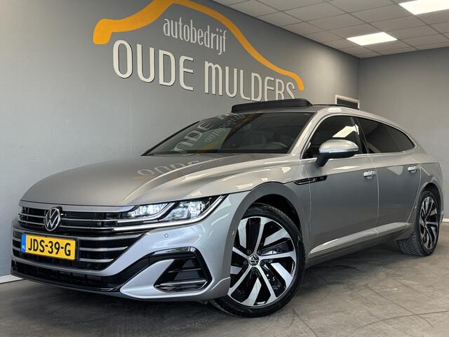 Volkswagen Arteon Shooting Brake 1.4 R-Line R-Line/Panoramadak/Trekhaak
