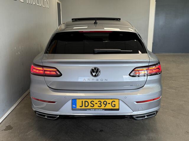 Volkswagen Arteon Shooting Brake 1.4 R-Line R-Line/Panoramadak/Trekhaak