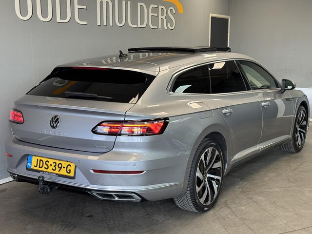 Volkswagen Arteon Shooting Brake 1.4 R-Line R-Line/Panoramadak/Trekhaak