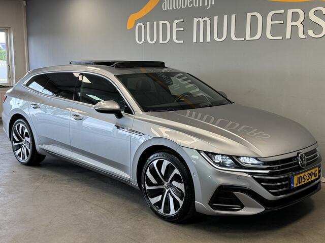 Volkswagen Arteon Shooting Brake 1.4 R-Line R-Line/Panoramadak/Trekhaak