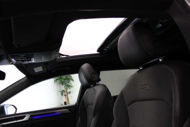 Volkswagen Arteon Shooting Brake 1.4 TSI eHybrid R-Line Business+ | PANO | STOEL+STUUR/VERW | ACC | 19'LMV | WEGKL-TRHAAK | CARPLAY | E-KLEP |