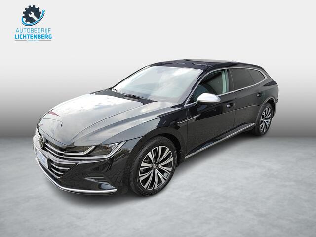 Volkswagen Arteon Shooting Brake 1.4 TSI eHybrid Elegance Business+ Adaptive Cruise / A. Camera / E. Achterklep