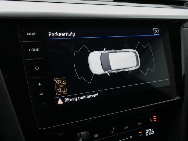 Volkswagen Arteon Shooting Brake 1.4 TSI eHybrid R-Line Business+ | Panoramadak | Trekhaak | Standkachel | Adaptive Cruise | 18 inch