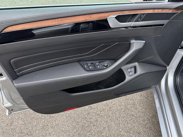 Volkswagen Arteon Shooting Brake 1.4 TSI eHybrid Elegance Business | Leder | Camera | Rijklaar incl. garantie