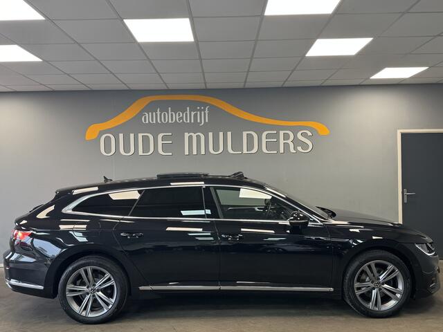 Volkswagen Arteon Shooting Brake 1.4 R-Line/Camera/Panoramadak/Trekhaak