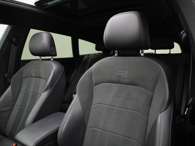Volkswagen Arteon Shooting Brake 1.4 TSIeHybrid 160kW/218PK R-Line DSG · Panoramadak · Trekhaak · Camera · Apple/Android Car Play · Achterbank verwarmd · Massagefunctie