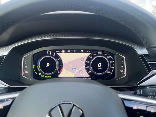 Volkswagen Arteon SHOOTING BRAKE 1.4 TSi eHYBRID - R-LINE - TREKH. - MATRIX IQ