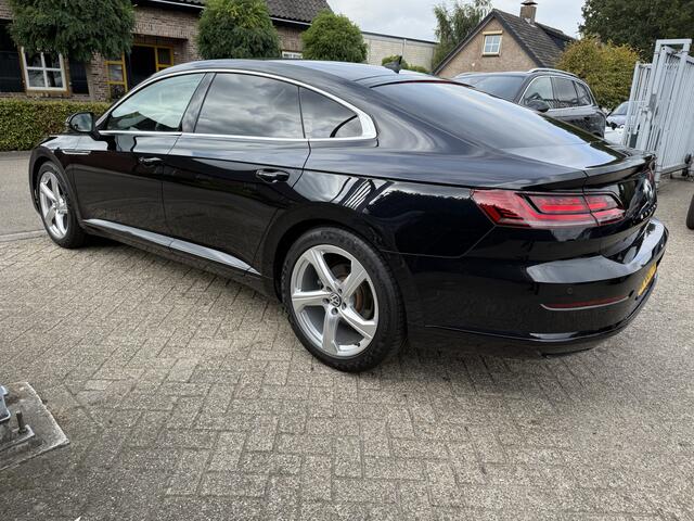 Volkswagen Arteon 2.0 TDI Business R XENON/NAVI