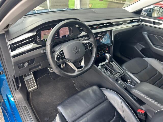Volkswagen Arteon 1.4 TSI eHybrid Elegance Business+ Automaat
