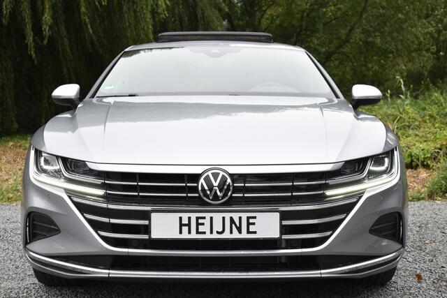 Volkswagen Arteon Shooting Brake 218PK [PHEV] ELEGANCE BUSINESS+ CAMERA/LEDER/VIRTUAL/PANORAMADAK