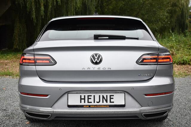 Volkswagen Arteon Shooting Brake 218PK [PHEV] ELEGANCE BUSINESS+ CAMERA/LEDER/VIRTUAL/PANORAMADAK