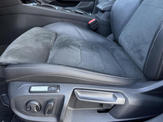 Volkswagen Arteon Shooting Brake 1.4 TSi 218 Pk Automaat eHybrid R-Line Business | Full LED | Panoramadak | Trekhaak | Adaptive Cruise | Virtual Dashboard | 19 Inch | 39.068 Km!!