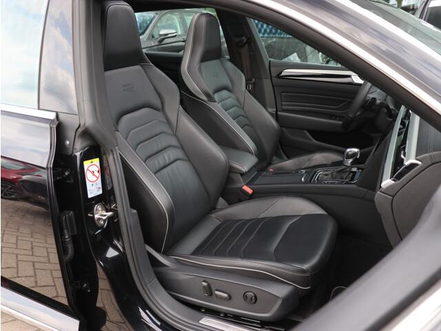 Volkswagen Arteon 1.4 TSI eHybrid R-Line Business+ I Panoramadak I Leder