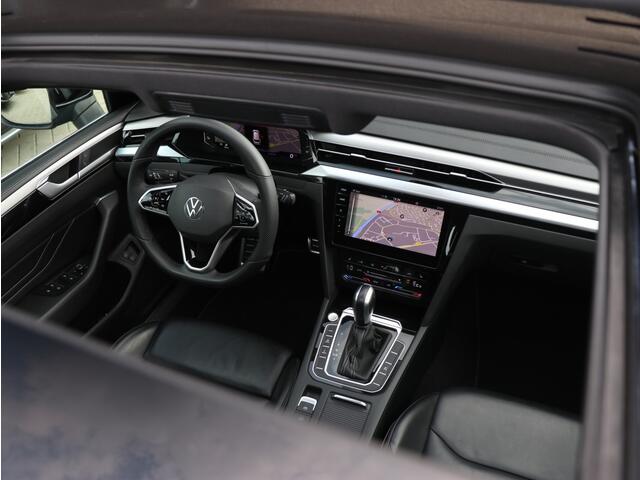 Volkswagen Arteon 1.4 TSI eHybrid R-Line Business+ I Panoramadak I Leder