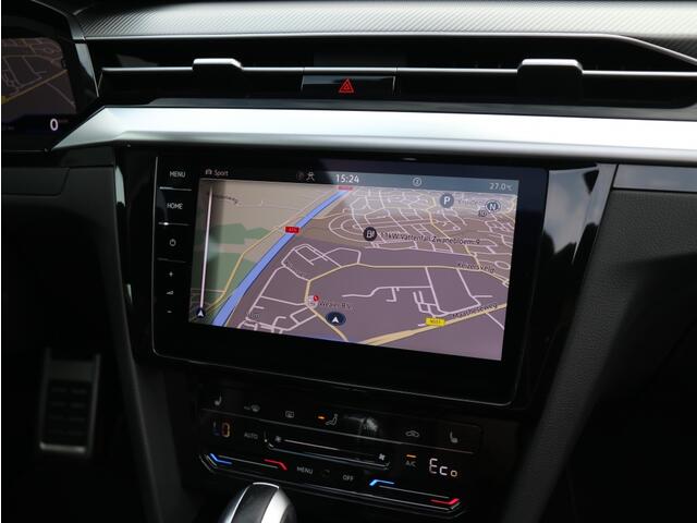 Volkswagen Arteon 1.4 TSI eHybrid R-Line Business+ I Panoramadak I Leder