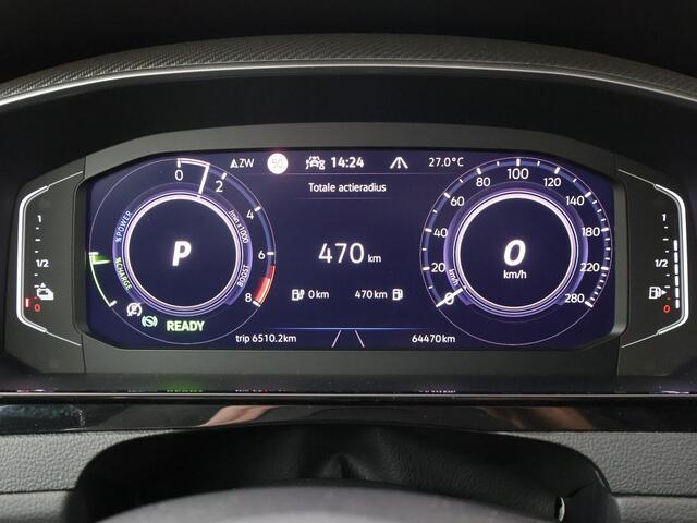 Volkswagen Arteon Shooting Brake 1.4 TSI eHybrid R-Line Business+ | 218 PK | SoH 91% | Trekhaak wegklapbaar | Panoramadak | Head-Up display | R-Line |