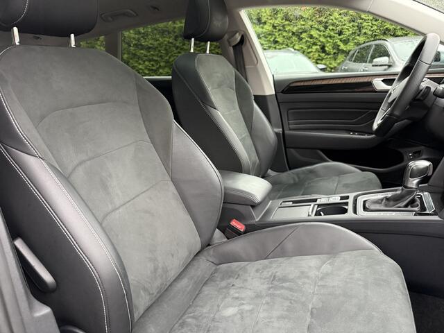 Volkswagen Arteon Shooting Brake eHybrid Aut., Pano | R-line 18inch | Camera