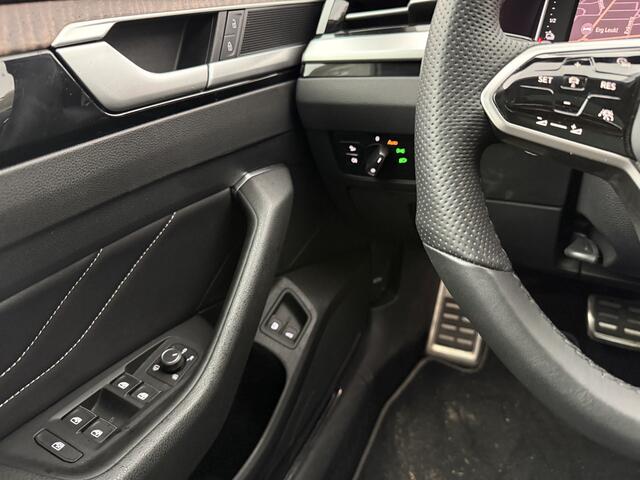 Volkswagen Arteon Shooting Brake eHybrid Aut., Pano | R-line 18inch | Camera