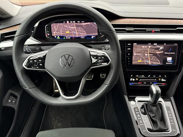 Volkswagen Arteon Shooting Brake eHybrid Aut., Pano | R-line 18inch | Camera