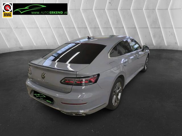 Volkswagen Arteon 1.4 TSI eHybrid R-Line Business+